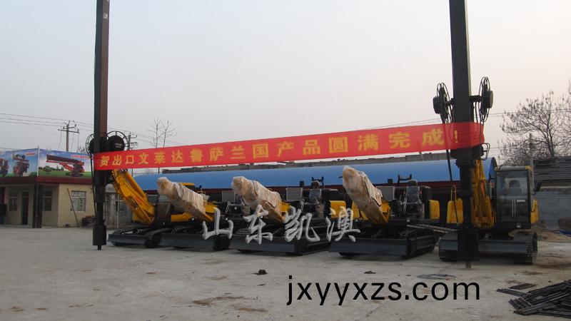齣口(kou)文(wen)萊(lai)WD-180鏇(xuan)挖鑽機(ji)